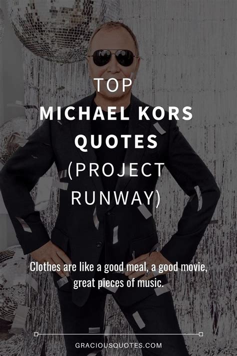 michael kors ghetto|Michael Kors quote about black men.